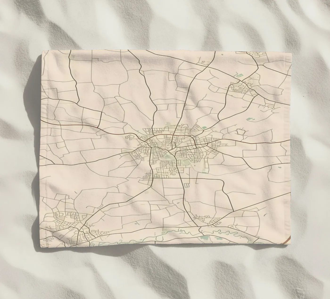 Ahlen DE telo mare da Jacob W MICKELSON