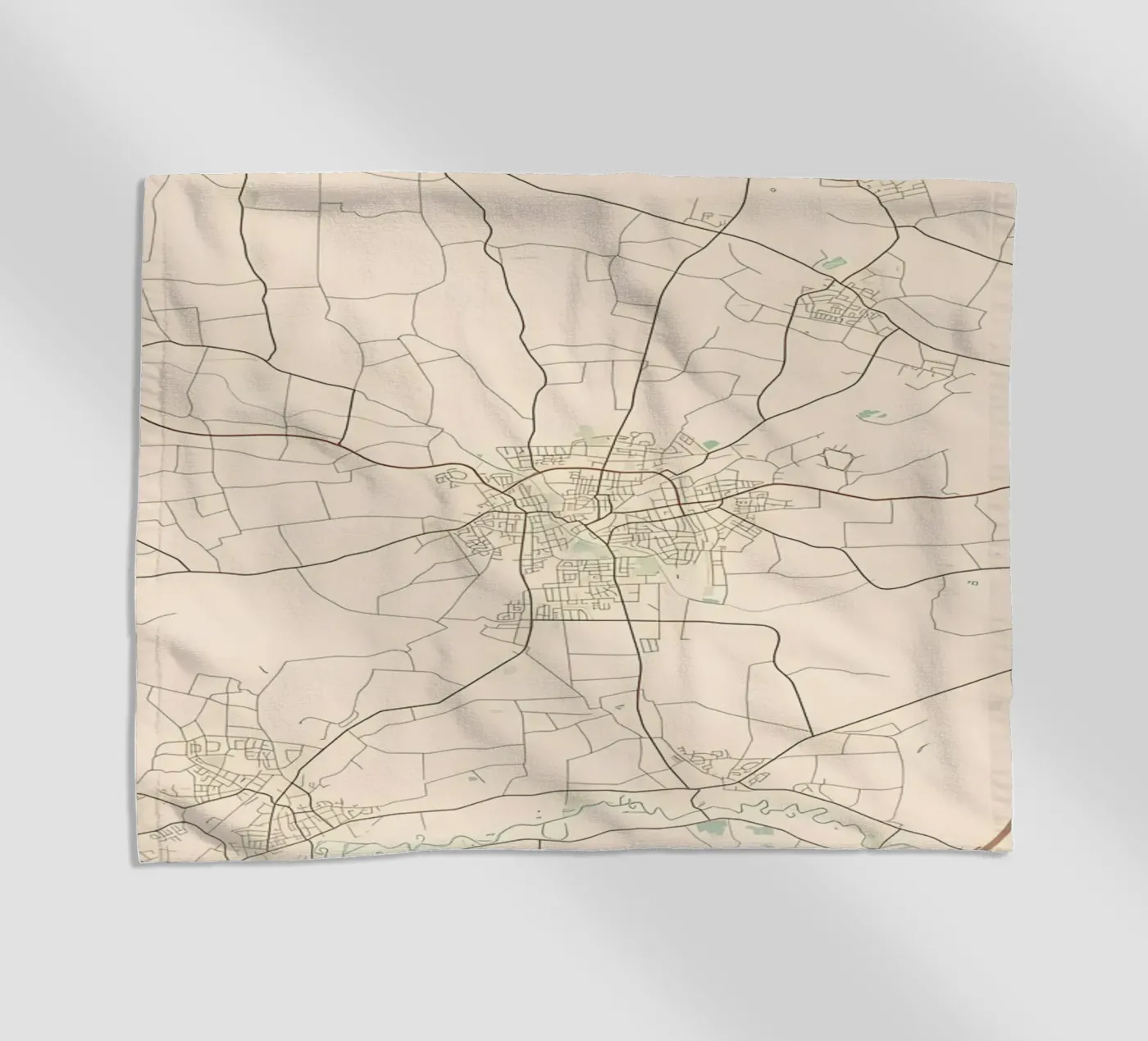 Ahlen DE telo mare da Jacob W MICKELSON