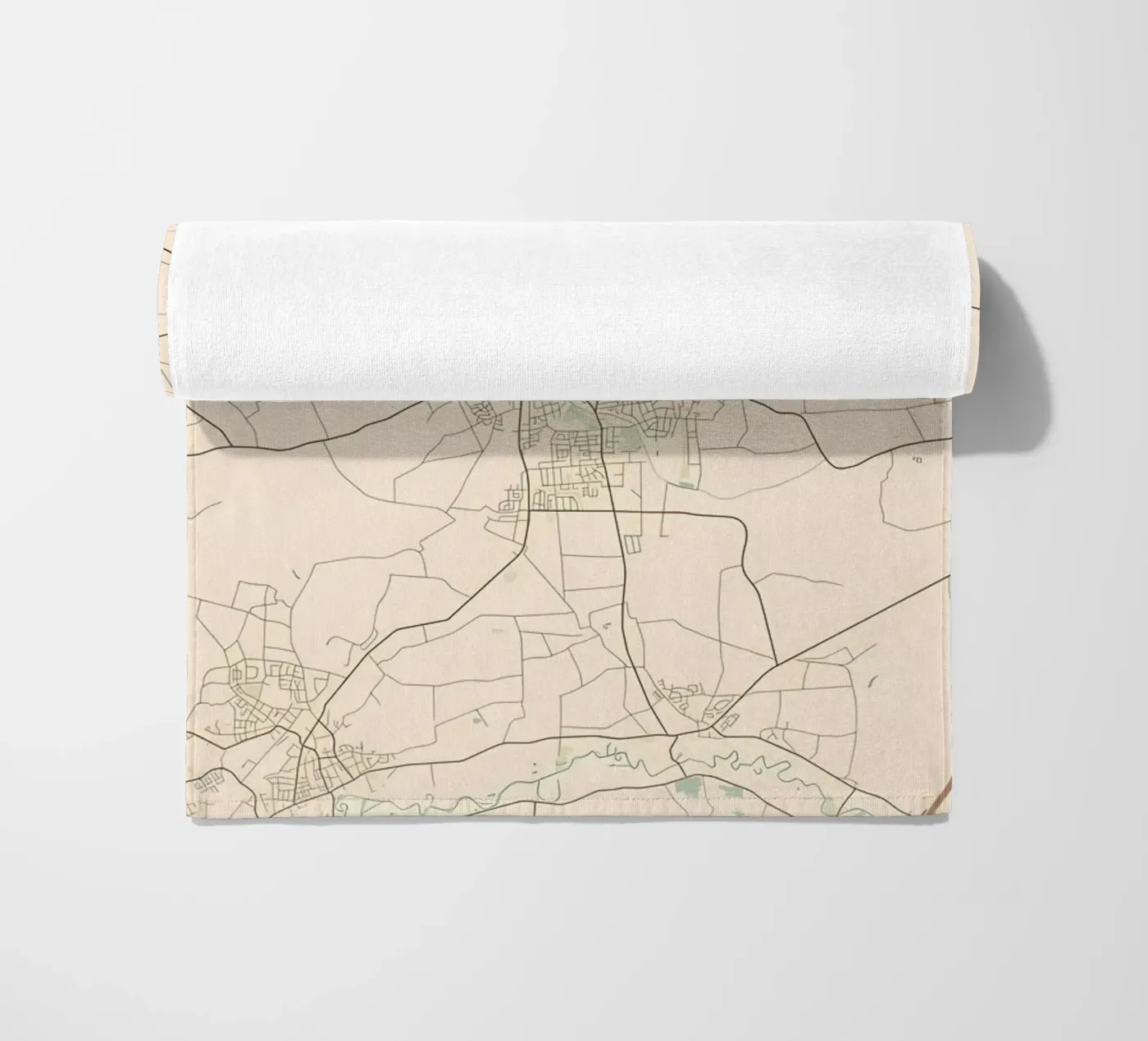 Ahlen DE telo mare da Jacob W MICKELSON