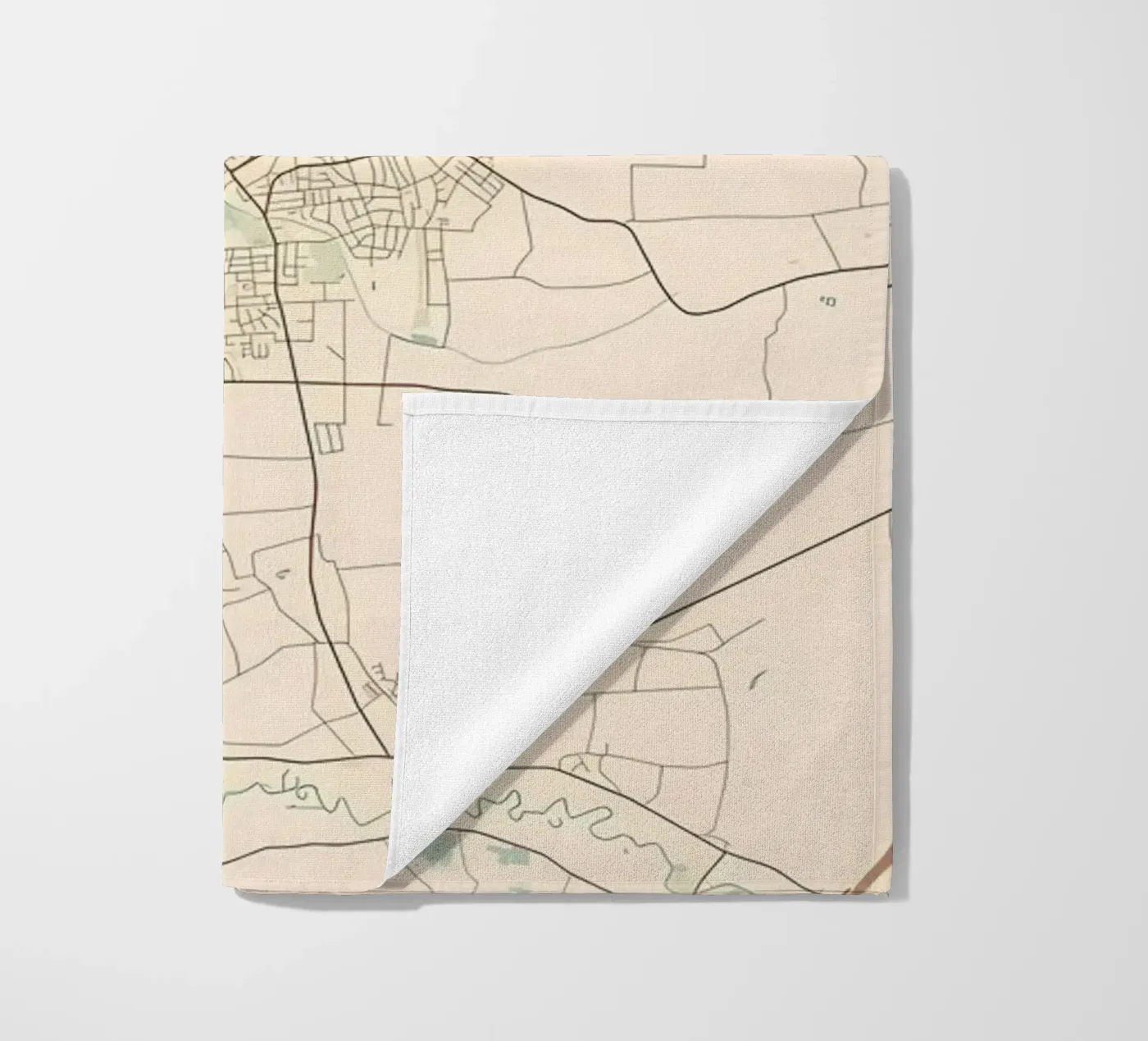 Ahlen DE telo mare da Jacob W MICKELSON