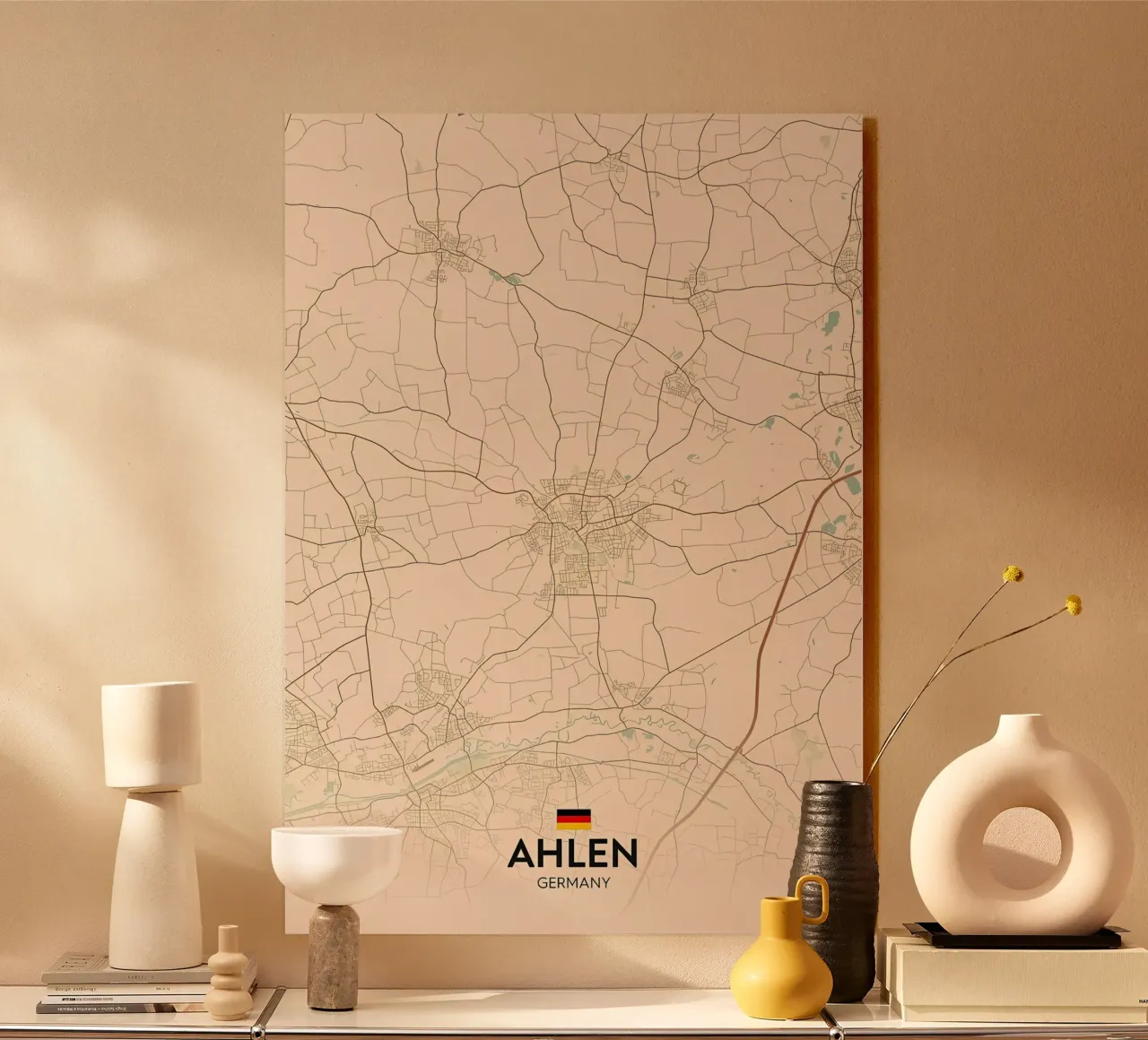 Ahlen DE plexiglass da Jacob W MICKELSON