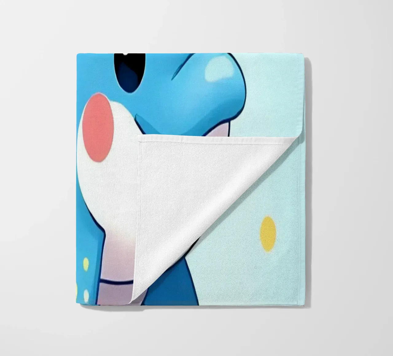 Delphin_3 telo mare da Tierisch bunt by LK