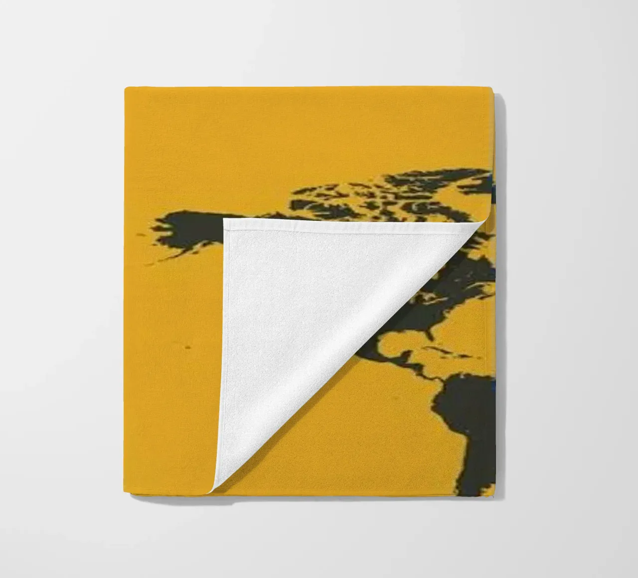 Landing telo mare da Marc Schulthess