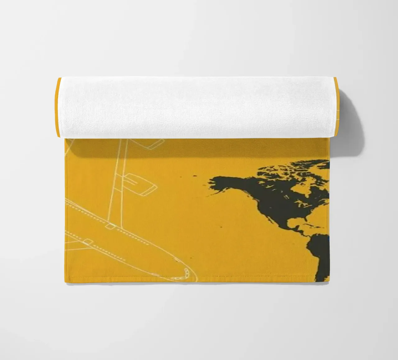 Landing telo mare da Marc Schulthess