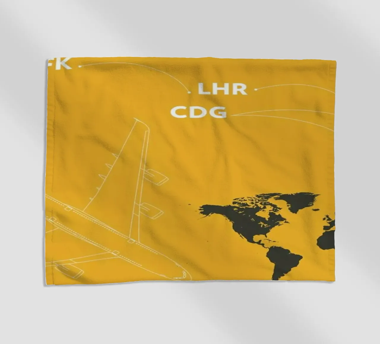 Landing telo mare da Marc Schulthess