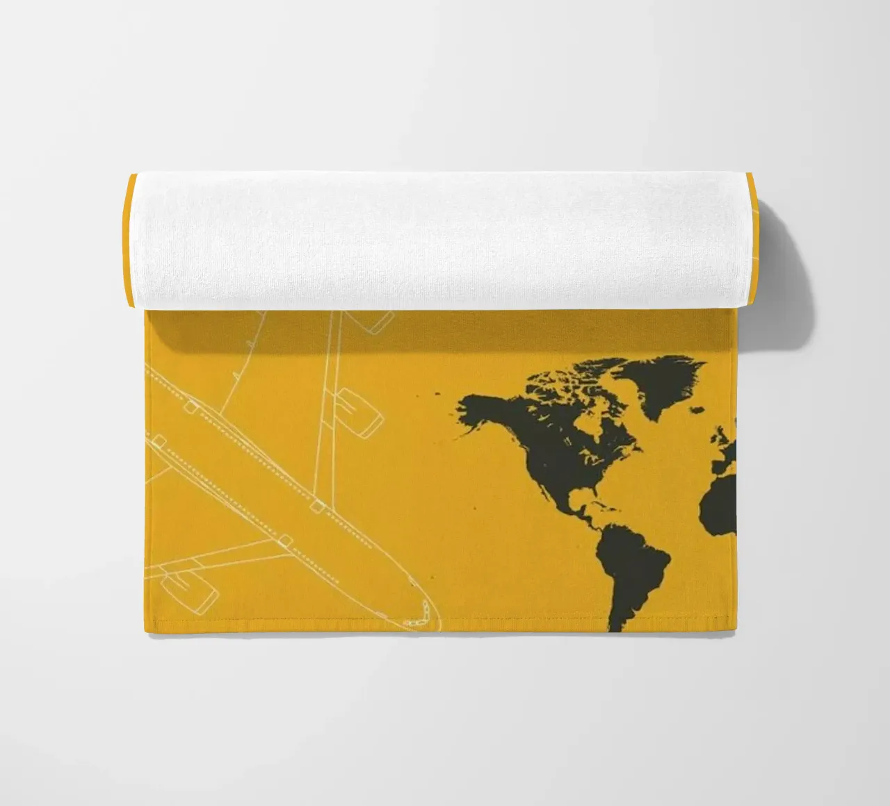 Landing telo mare da Marc Schulthess