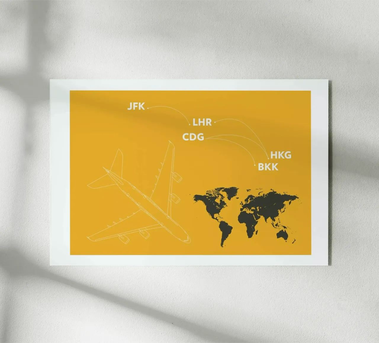 Landing plexiglass da Marc Schulthess