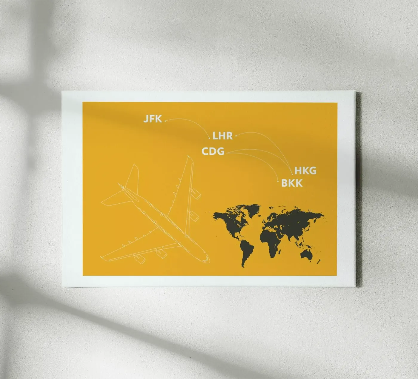 Landing tela da Marc Schulthess