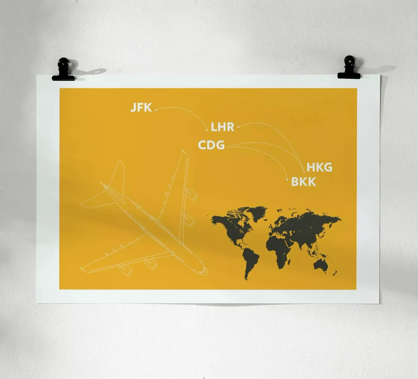 Landing poster da Marc Schulthess