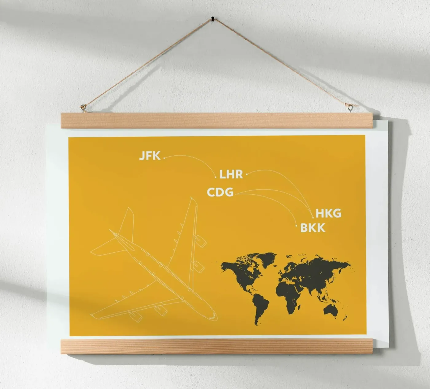 Landing poster da Marc Schulthess