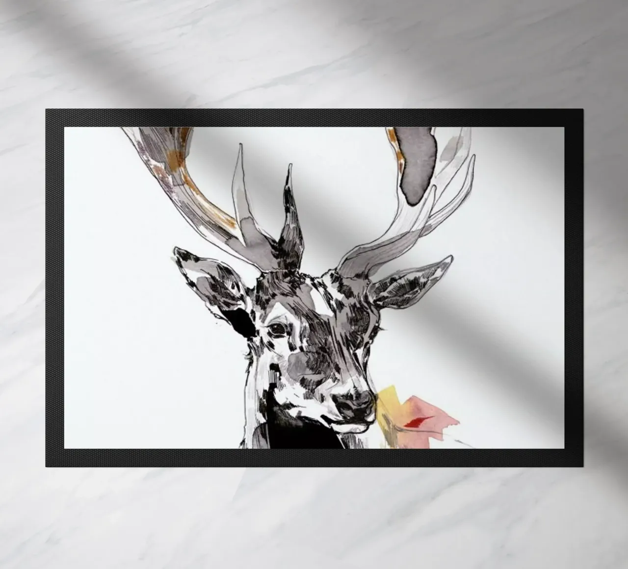 Hirsch 2 zerbino da Mala Alani