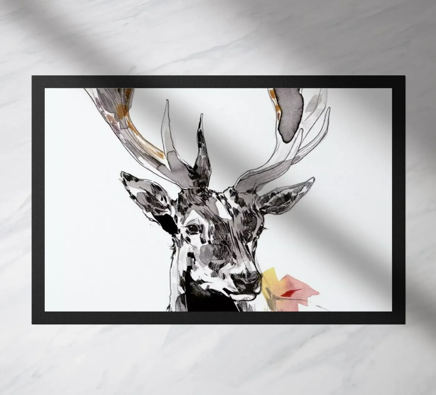 Hirsch 2 zerbino da Mala Alani