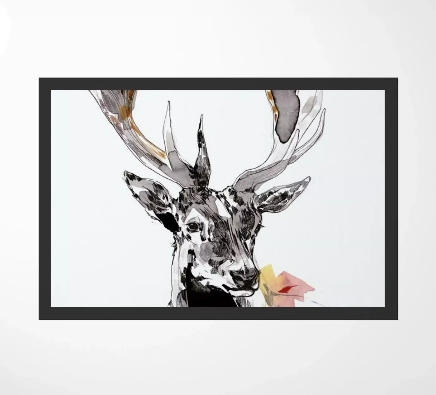 Hirsch 2 zerbino da Mala Alani