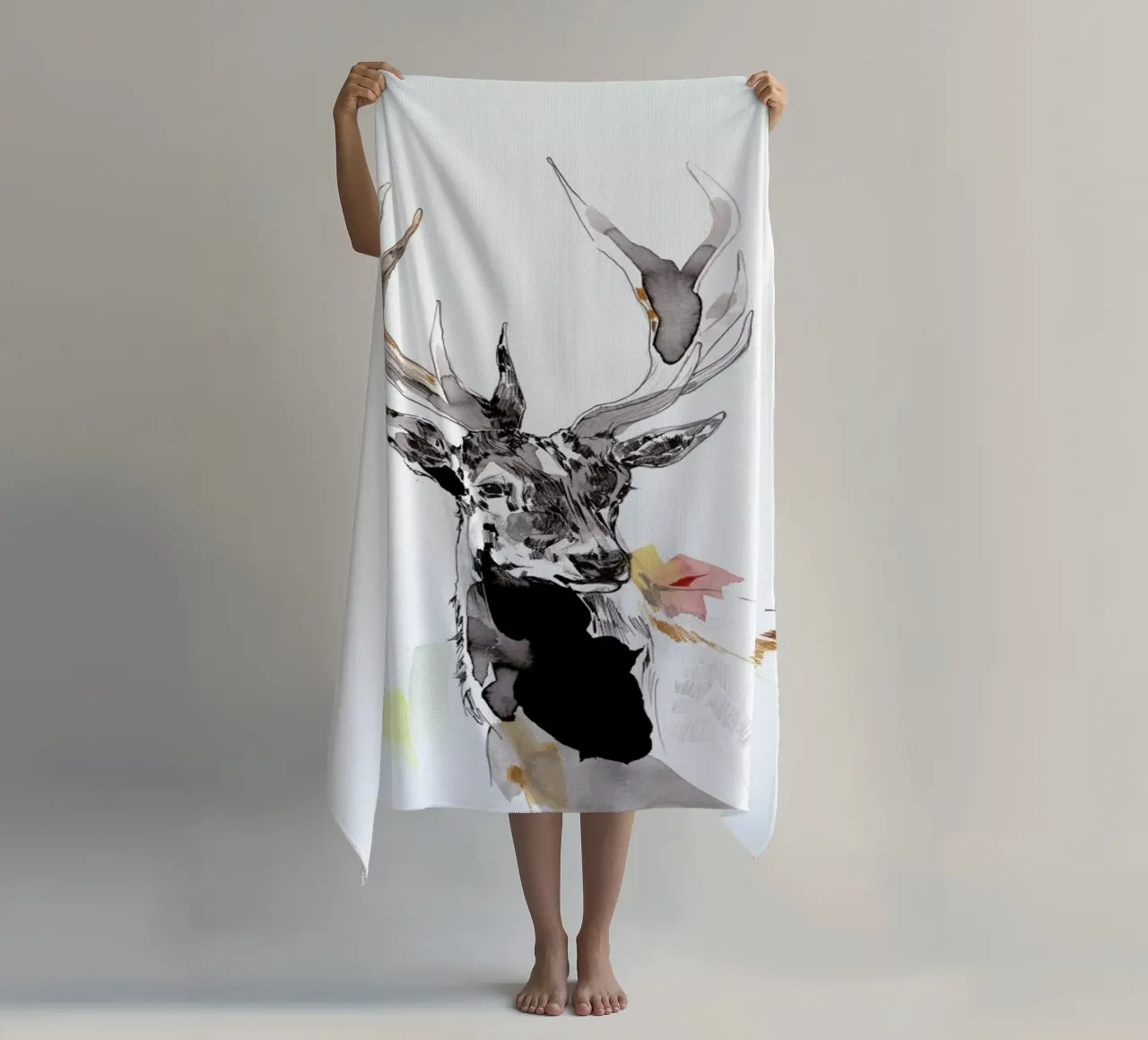 Hirsch 2 telo mare da Mala Alani