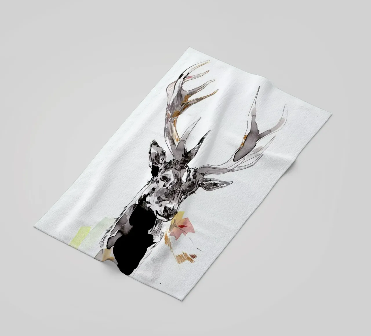 Hirsch 2 telo mare da Mala Alani