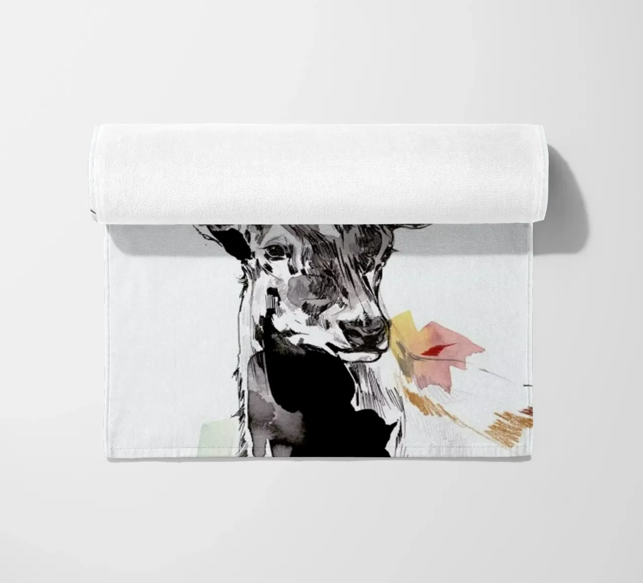 Hirsch 2 telo mare da Mala Alani