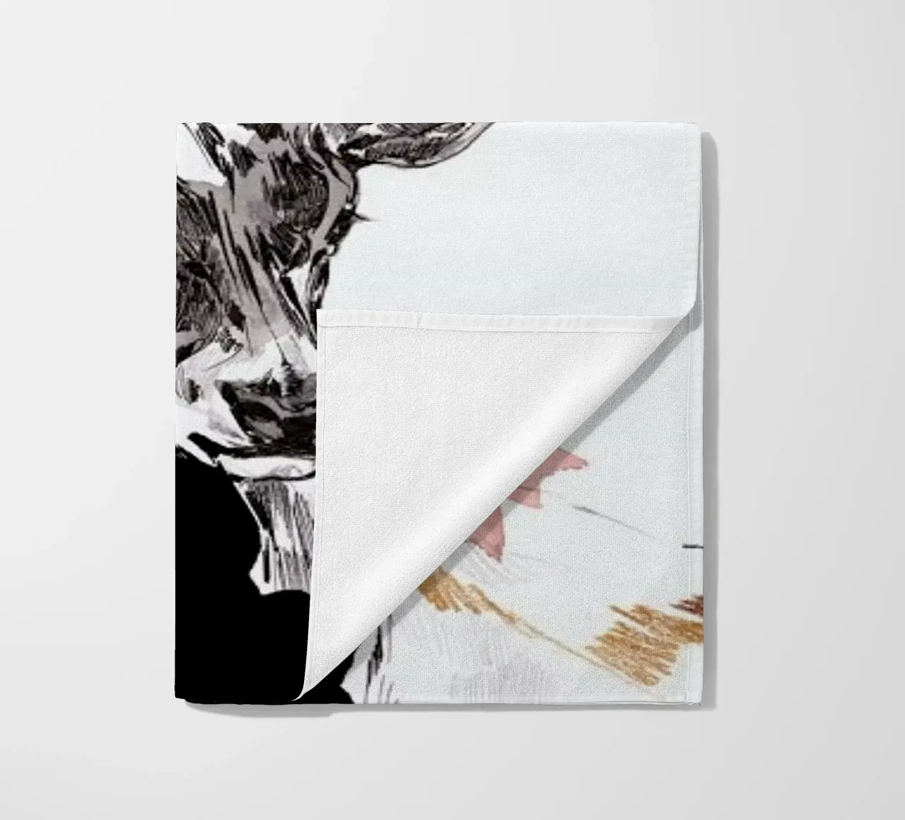 Hirsch 2 telo mare da Mala Alani