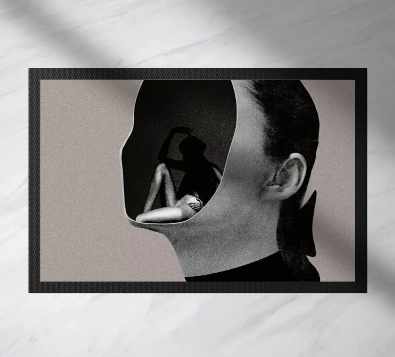 Self Care zerbino da Maarten Léon