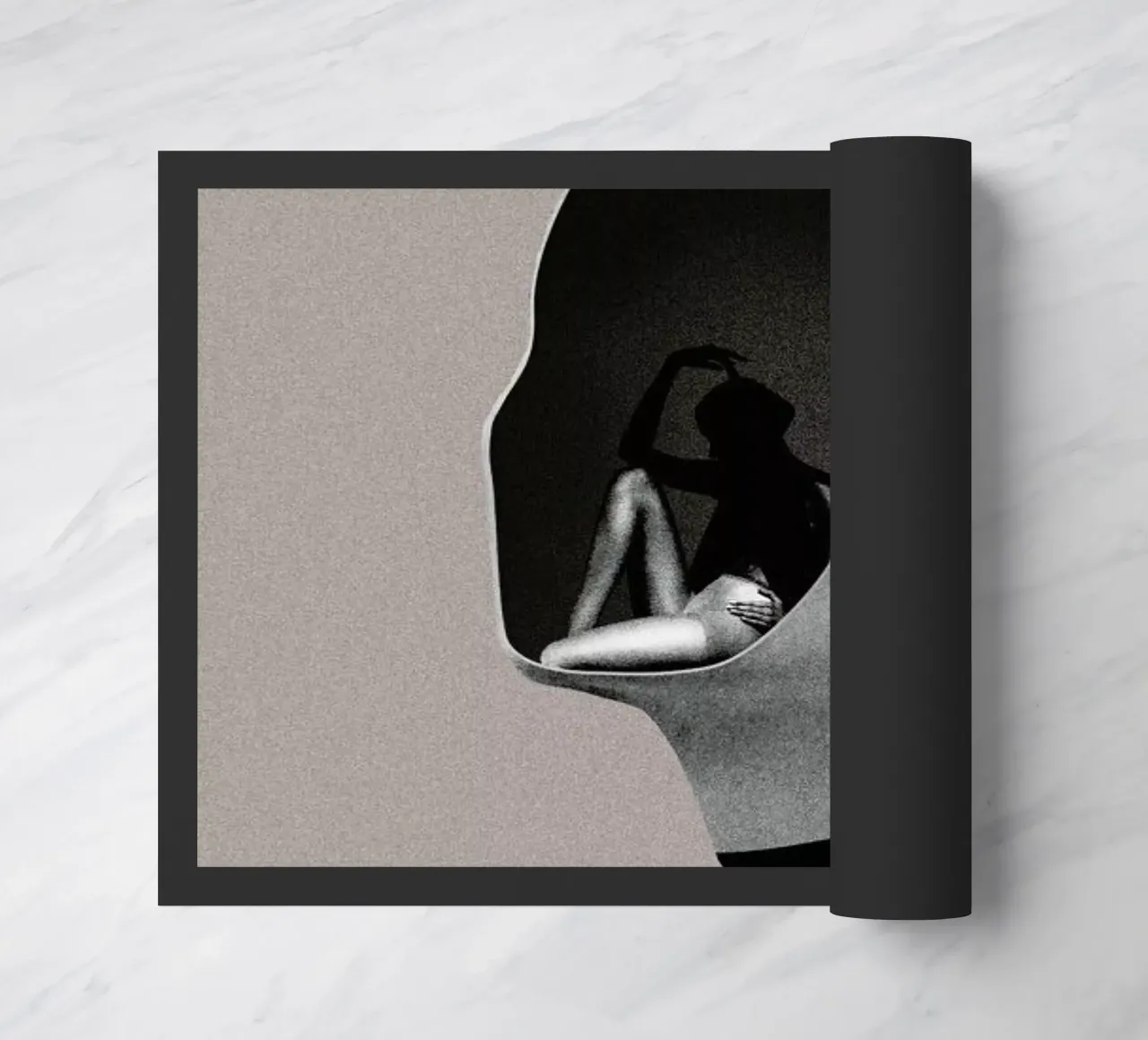 Self Care zerbino da Maarten Léon