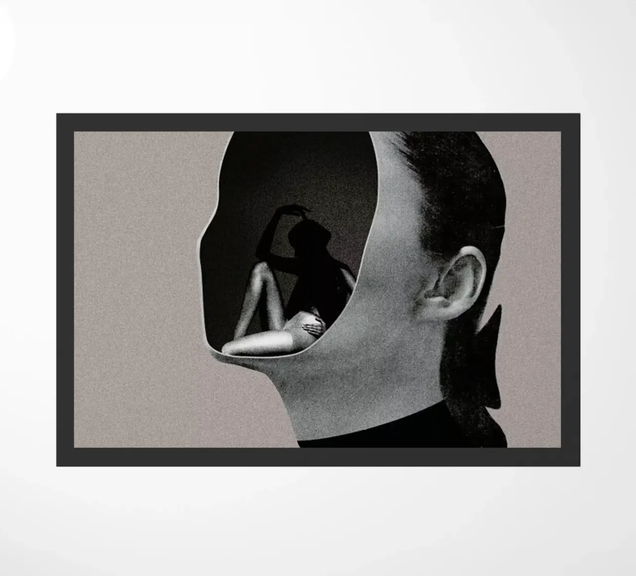 Self Care zerbino da Maarten Léon