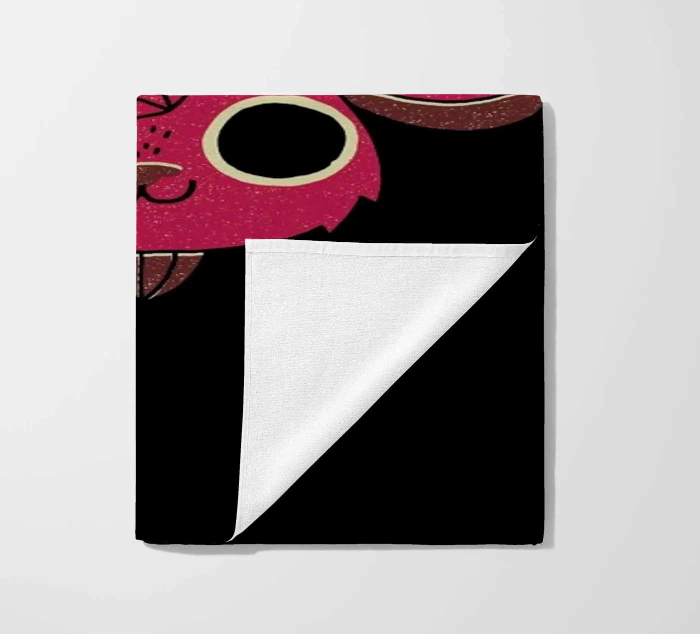 Cute As Hell telo mare da DinoMike