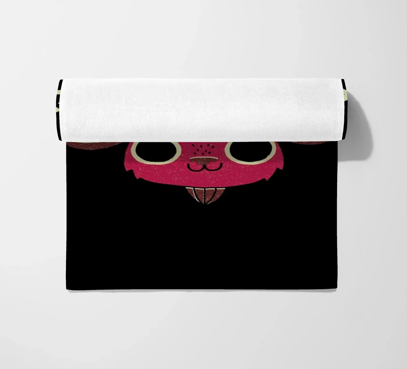 Cute As Hell telo mare da DinoMike