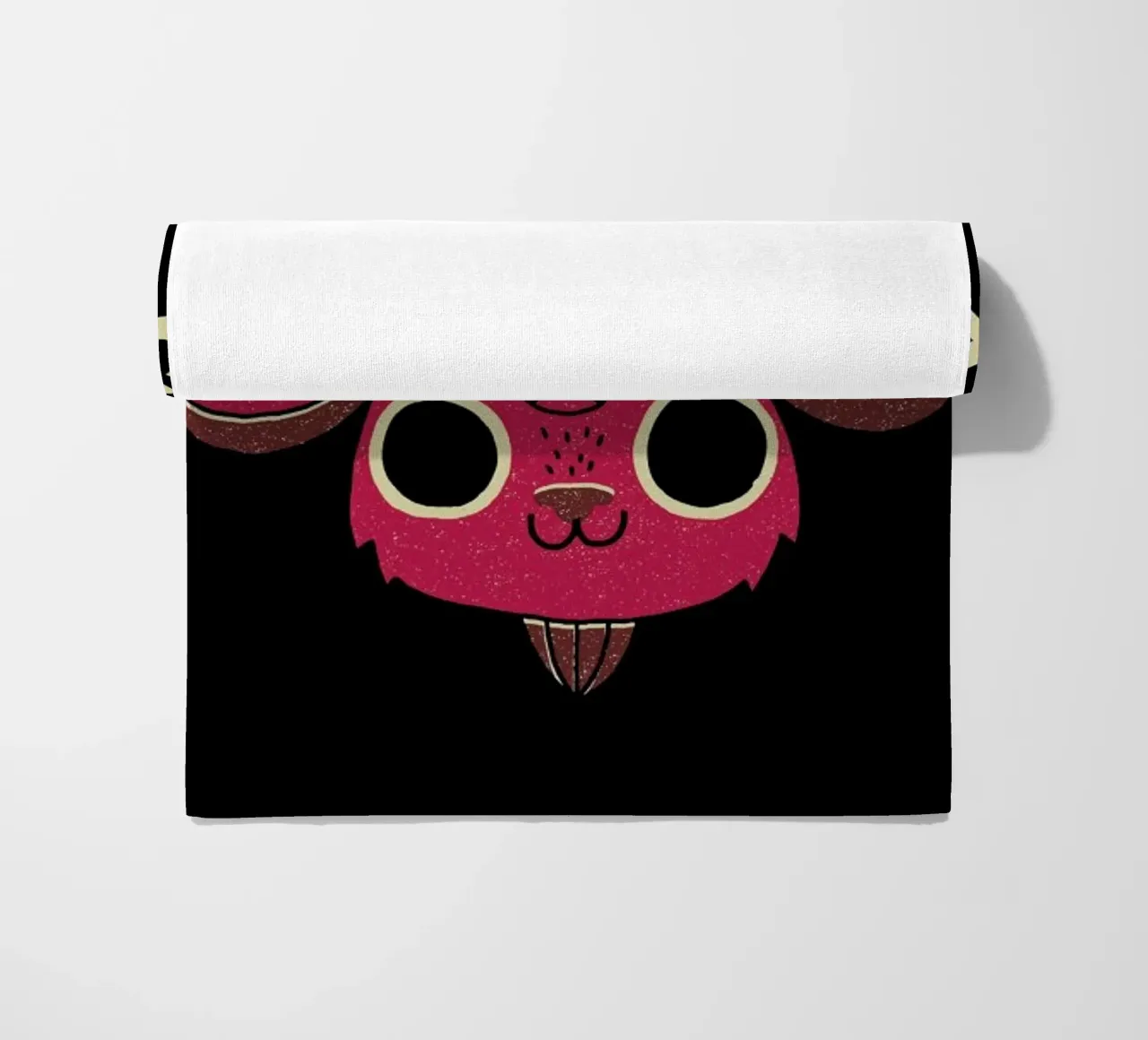 Cute As Hell telo mare da DinoMike