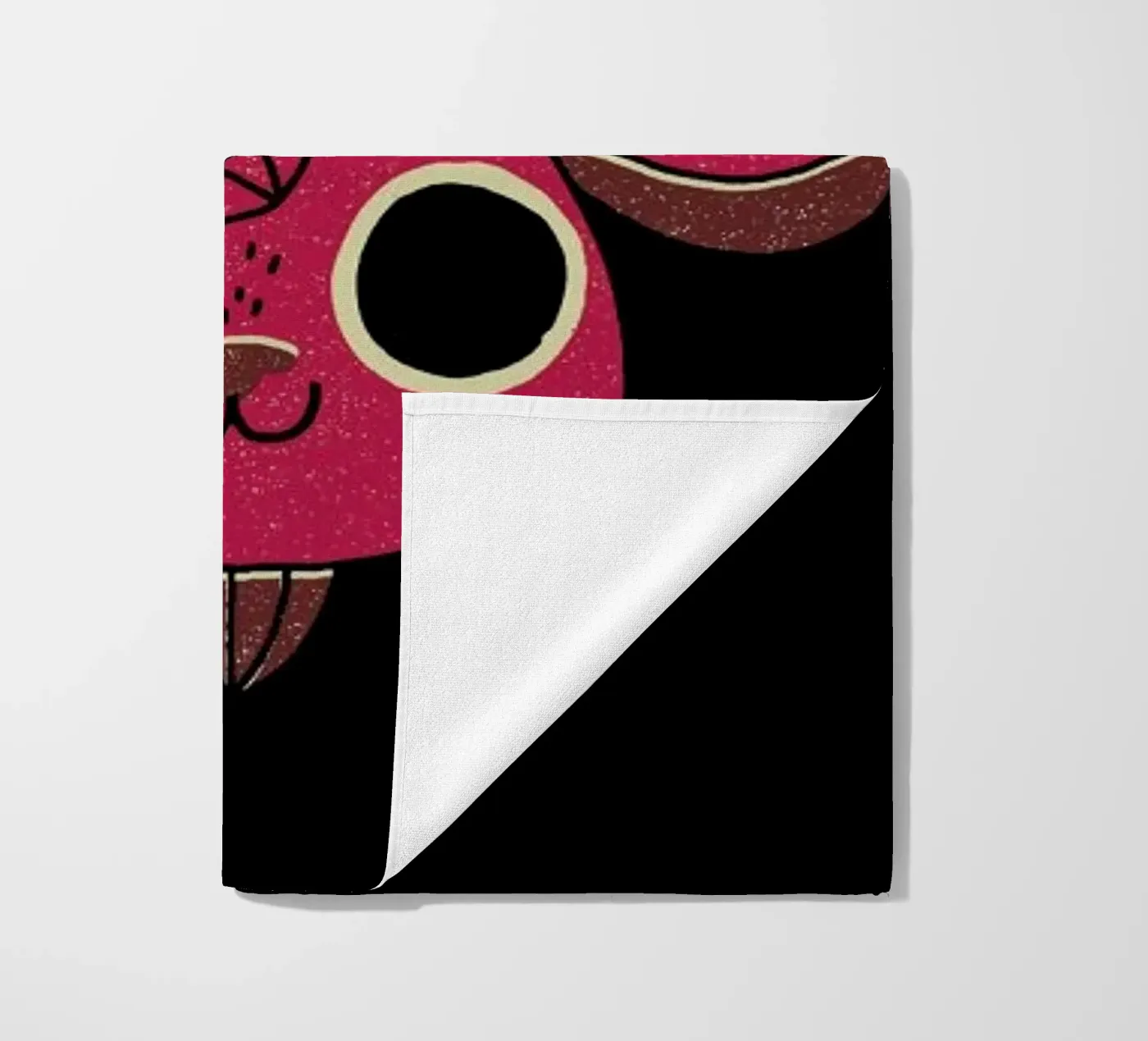 Cute As Hell telo mare da DinoMike