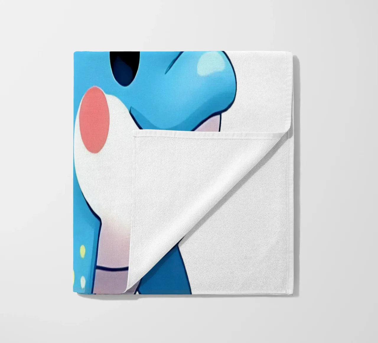 Delphin_3a telo mare da Tierisch bunt by LK