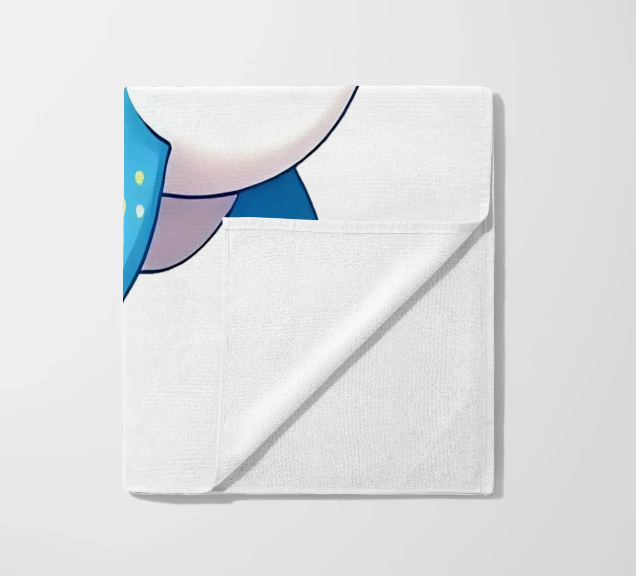 Delphin_3a telo mare da Tierisch bunt by LK