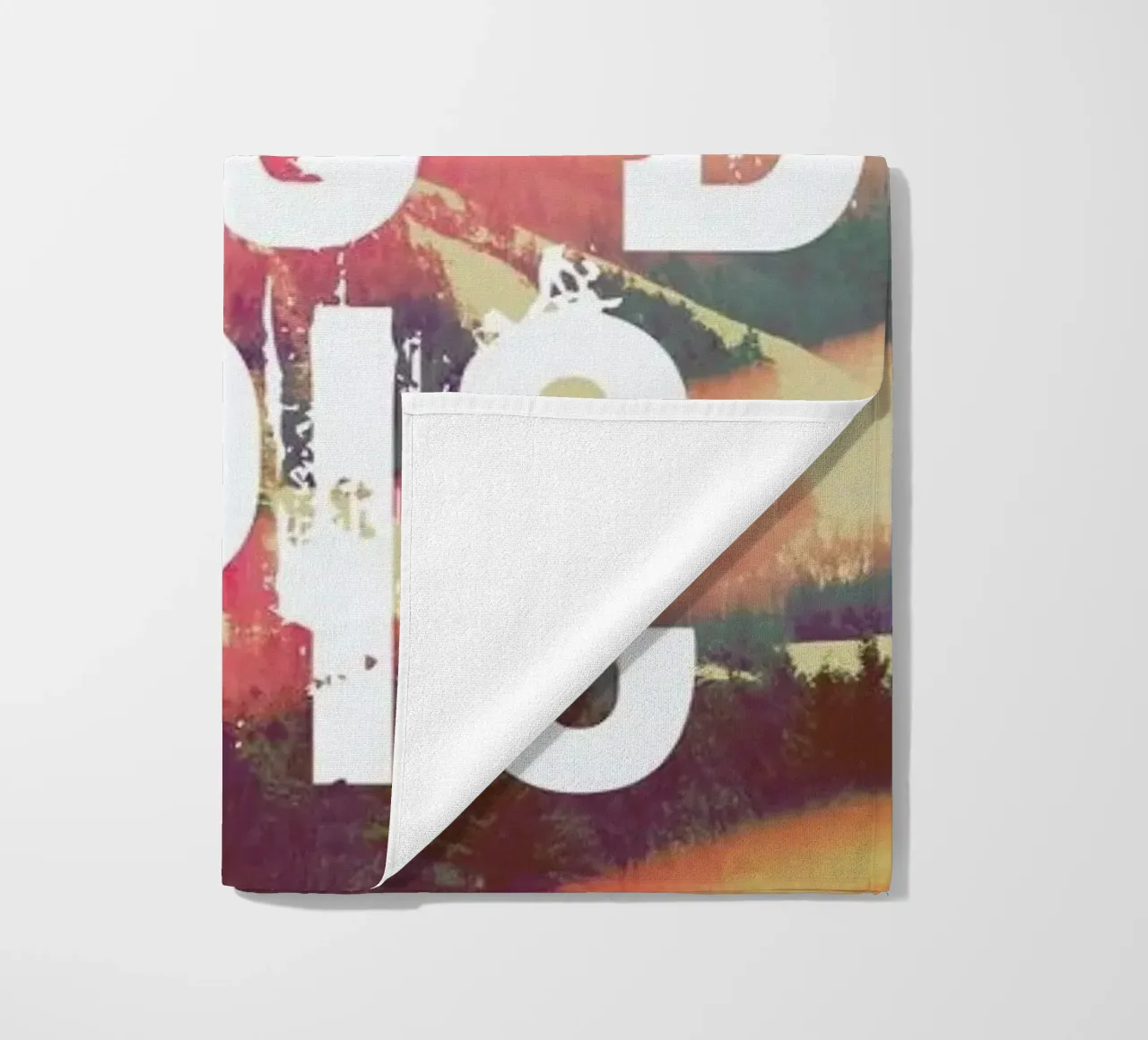 Let's Be Epic telo mare da Vintage Skies