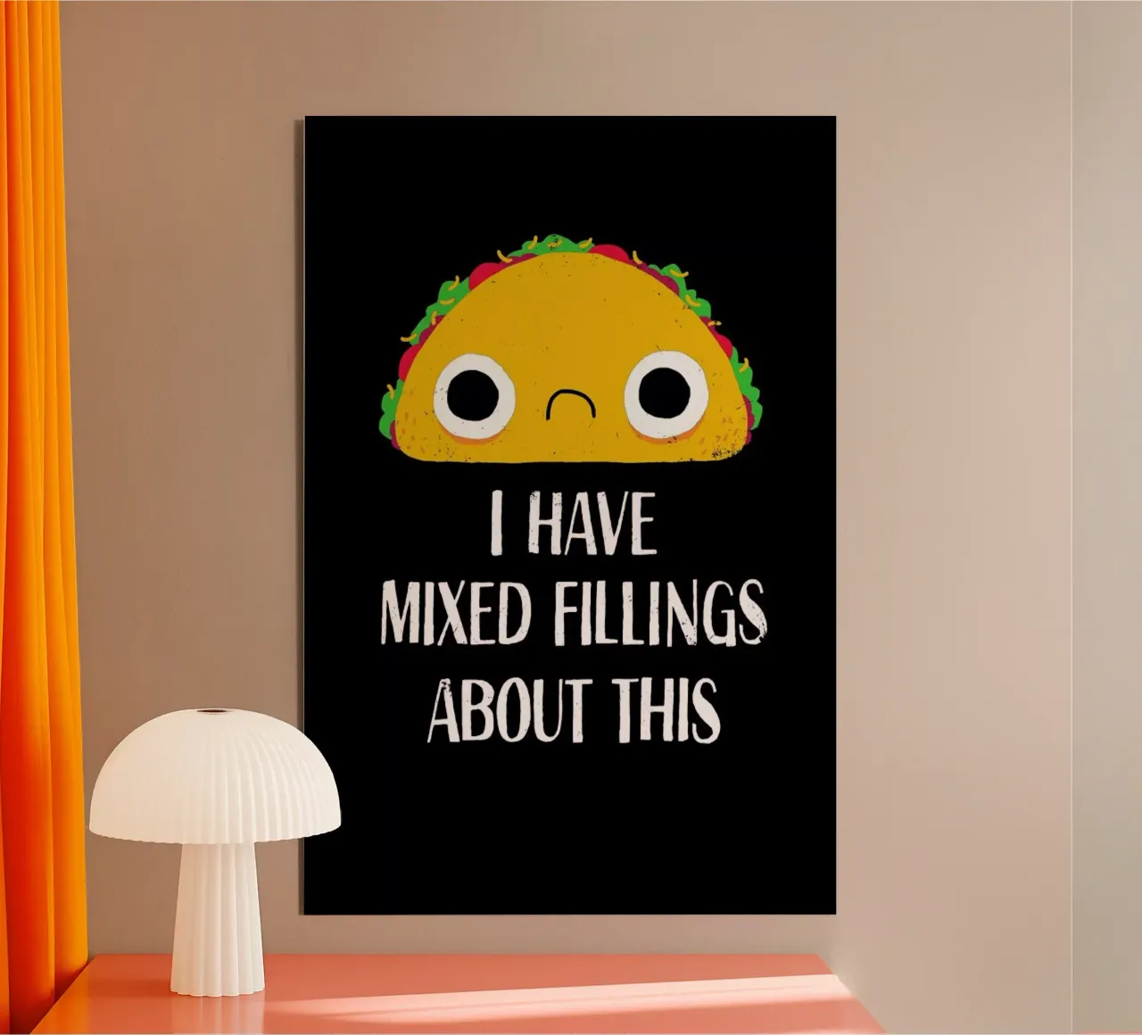 Mixed Fillings alluminio dibond da DinoMike