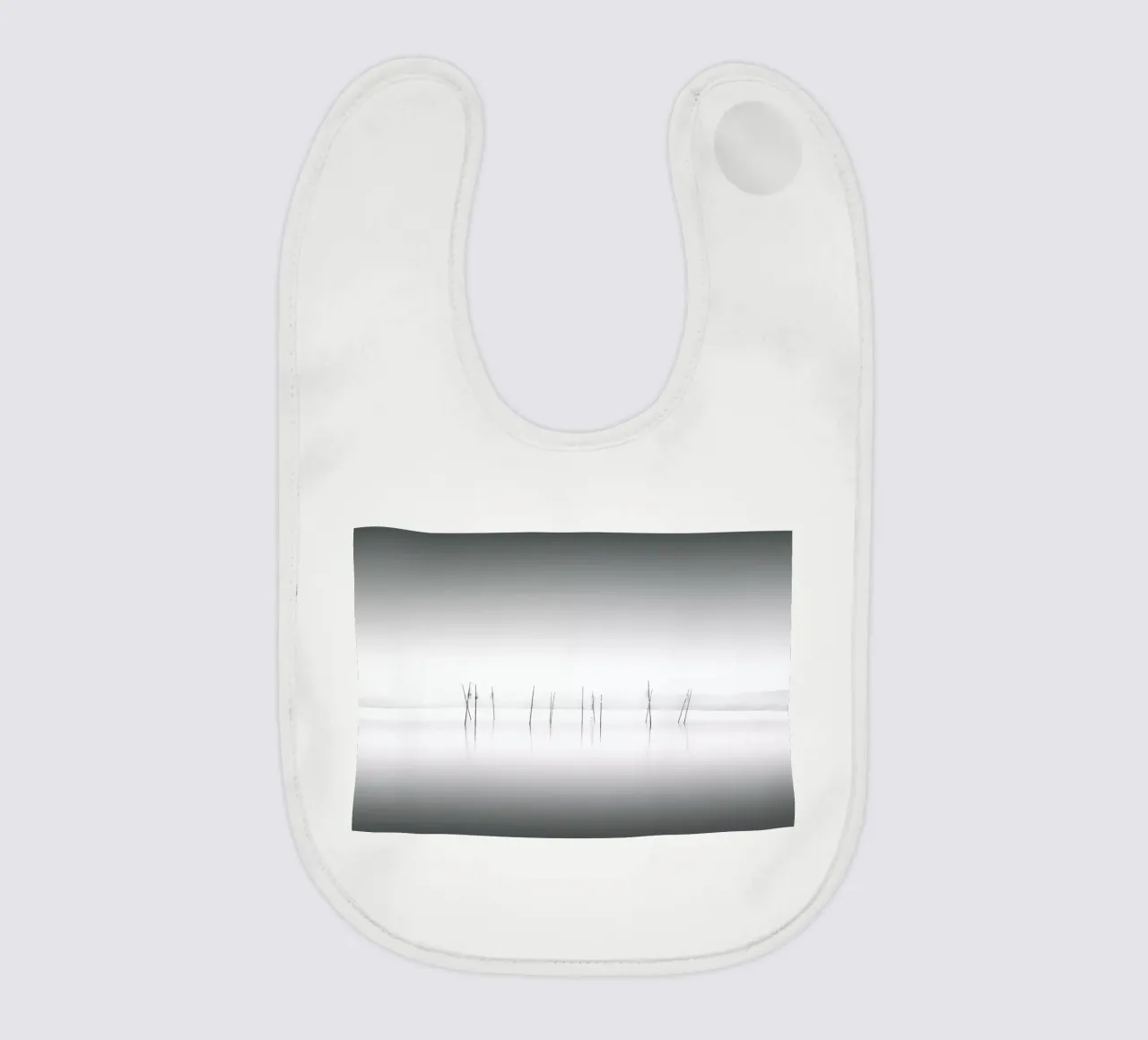 Biwa Study bavaglino da Michael J. Reibert