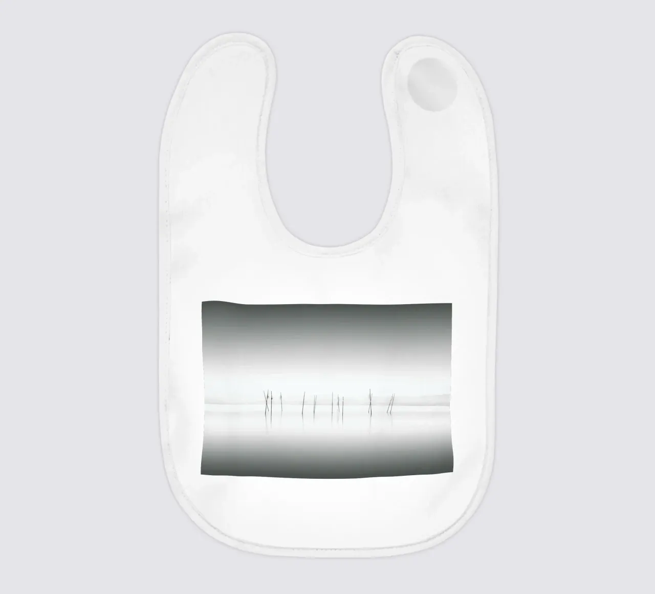 Biwa Study bavaglino da Michael J. Reibert