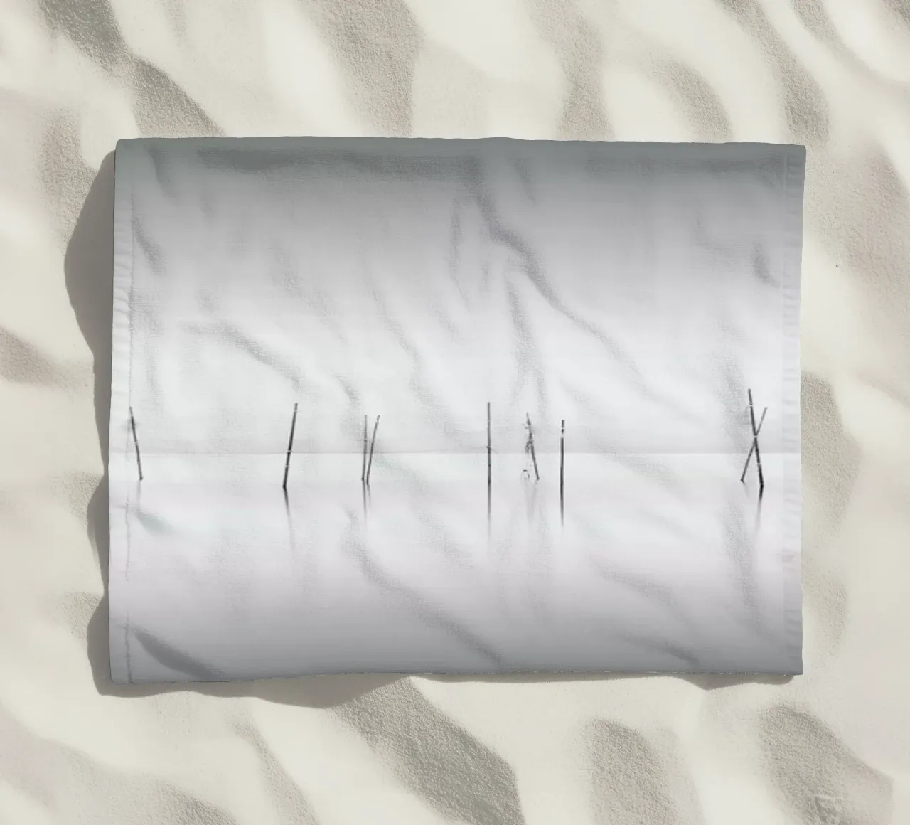 Biwa Study telo mare da Michael J. Reibert