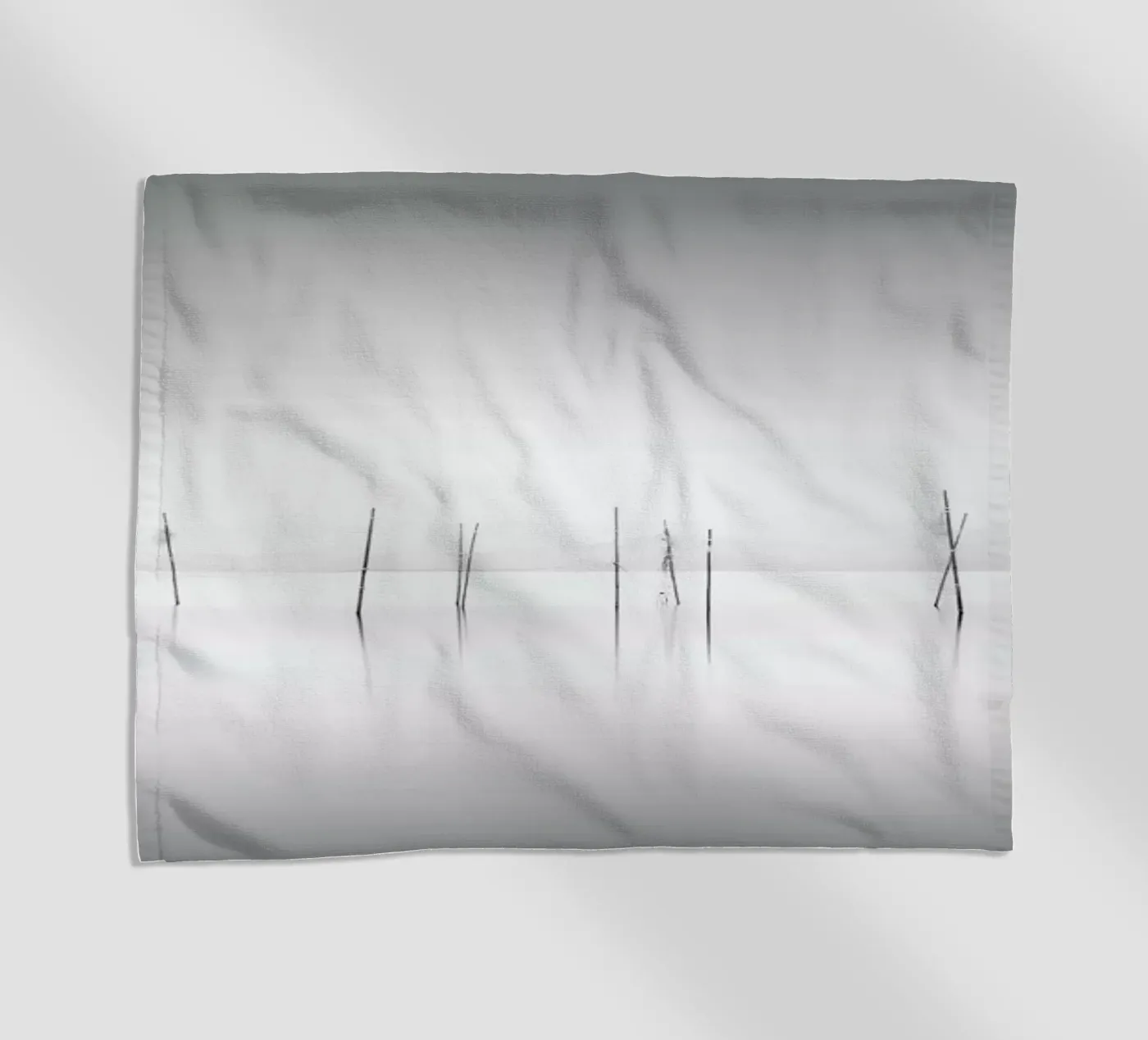 Biwa Study telo mare da Michael J. Reibert