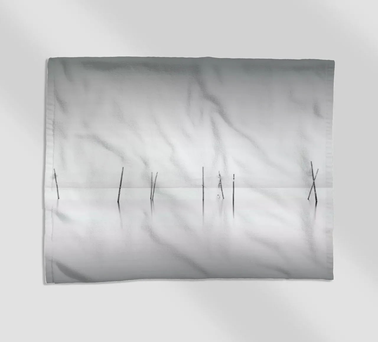 Biwa Study telo mare da Michael J. Reibert