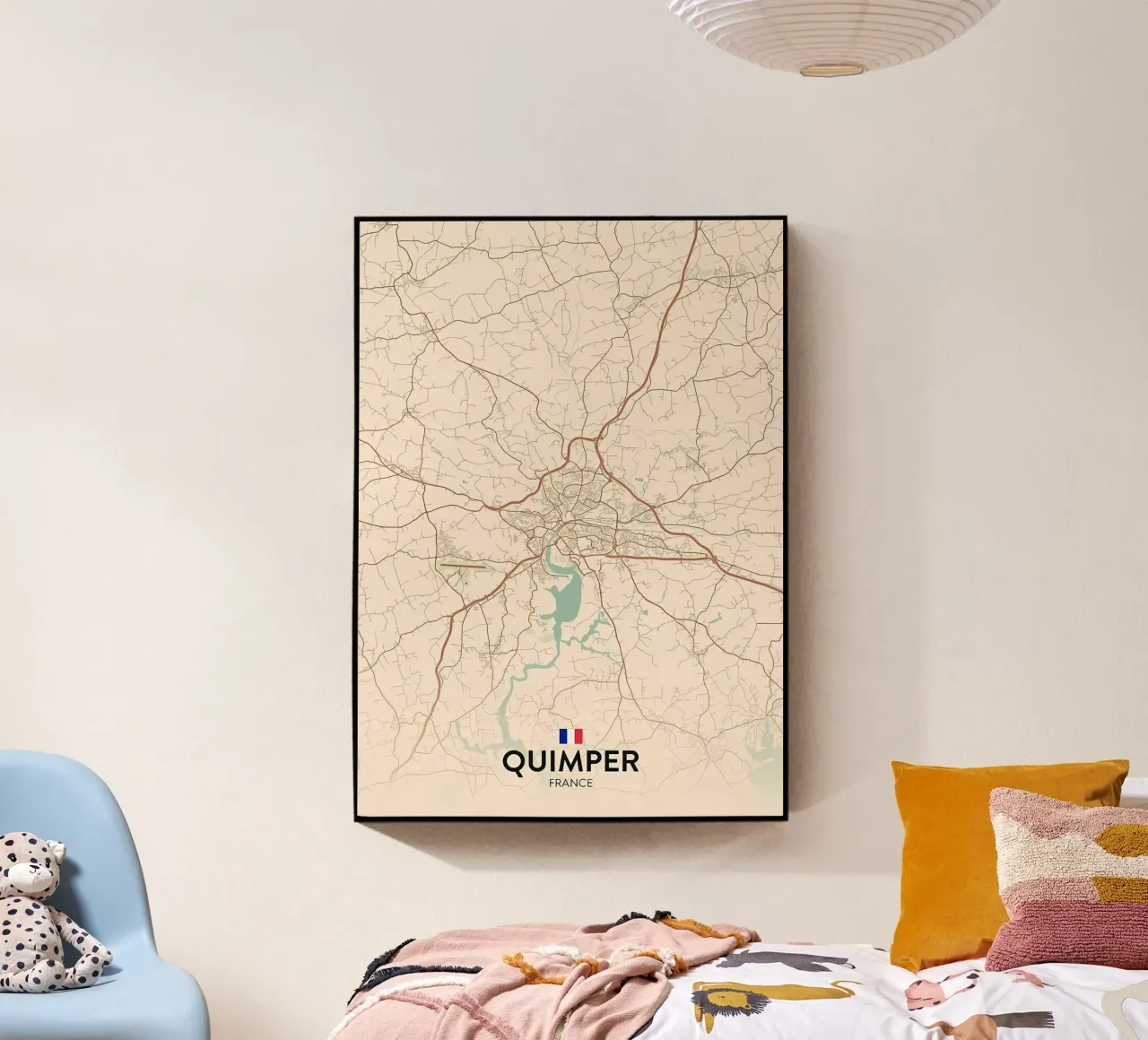 Quimper FR plexiglass da Jacob W MICKELSON