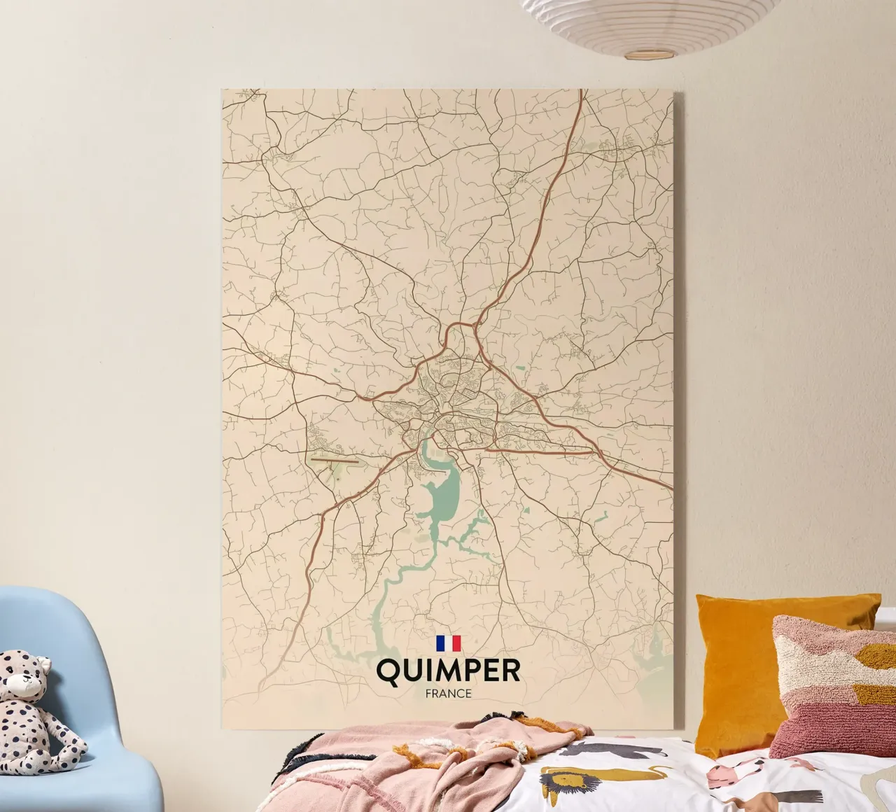 Quimper FR plexiglass da Jacob W MICKELSON