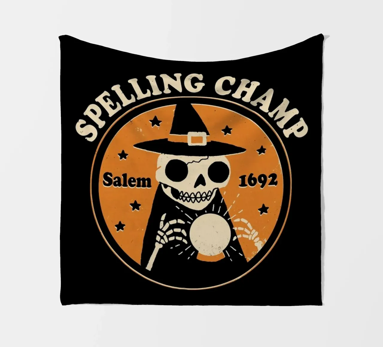 Spelling Champ coperta in pile da DinoMike