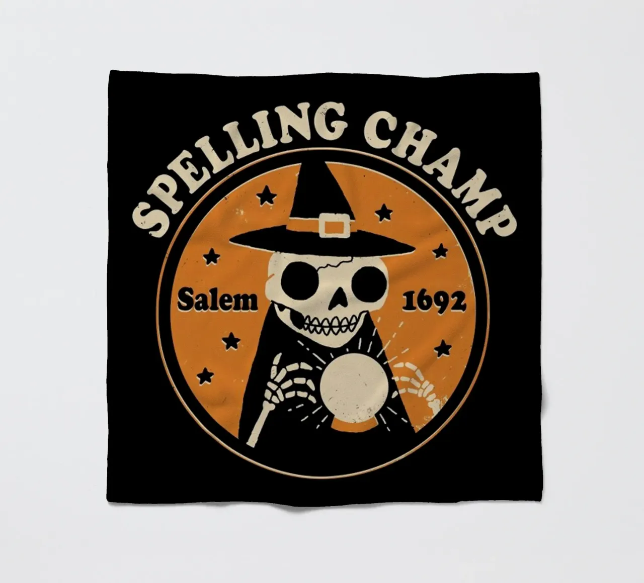 Spelling Champ coperta in pile da DinoMike