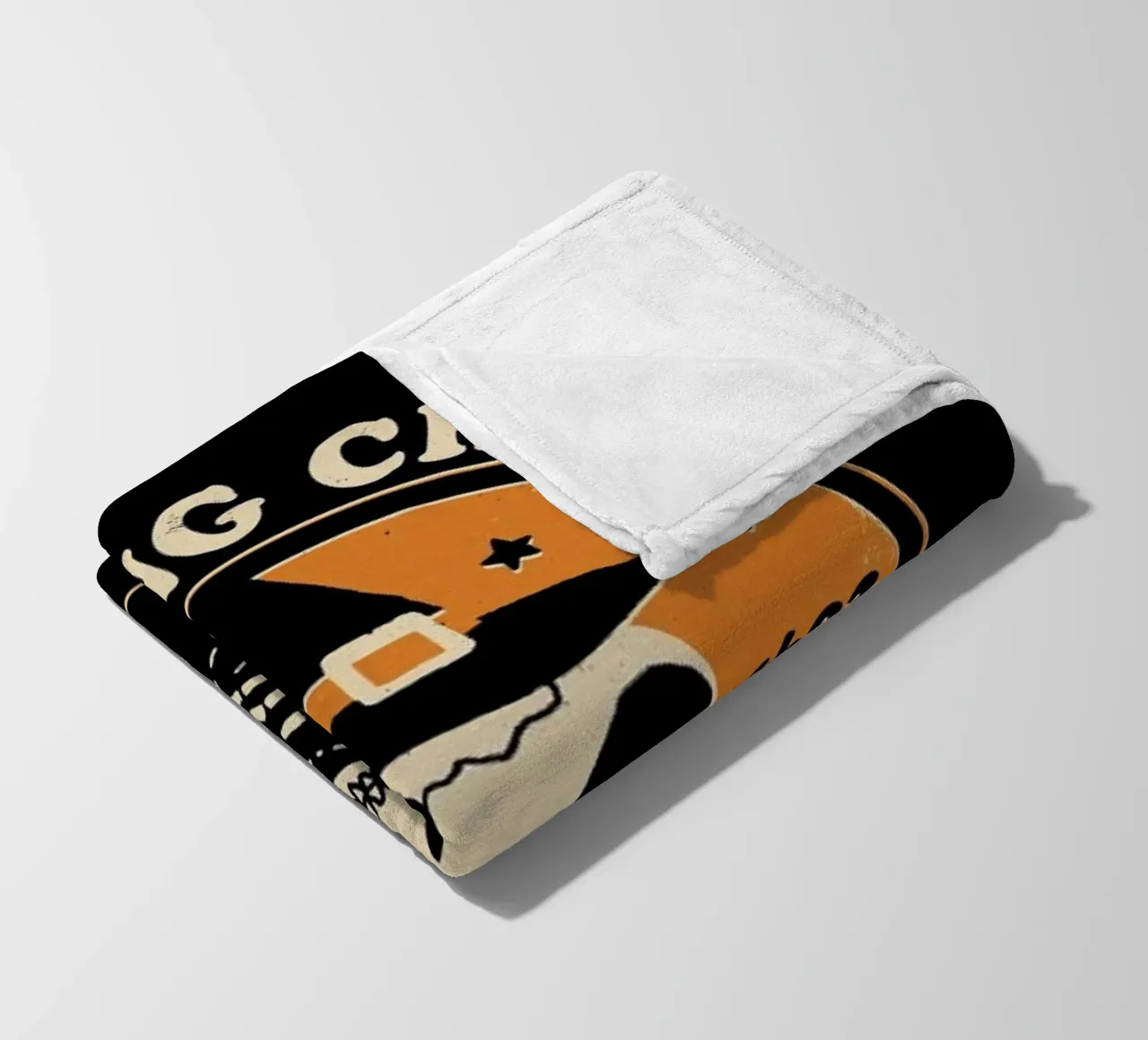 Spelling Champ coperta in pile da DinoMike