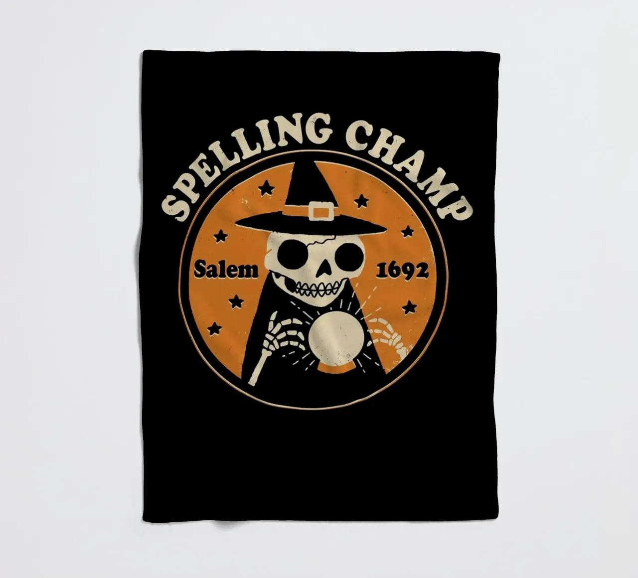 Spelling Champ coperta in pile da DinoMike