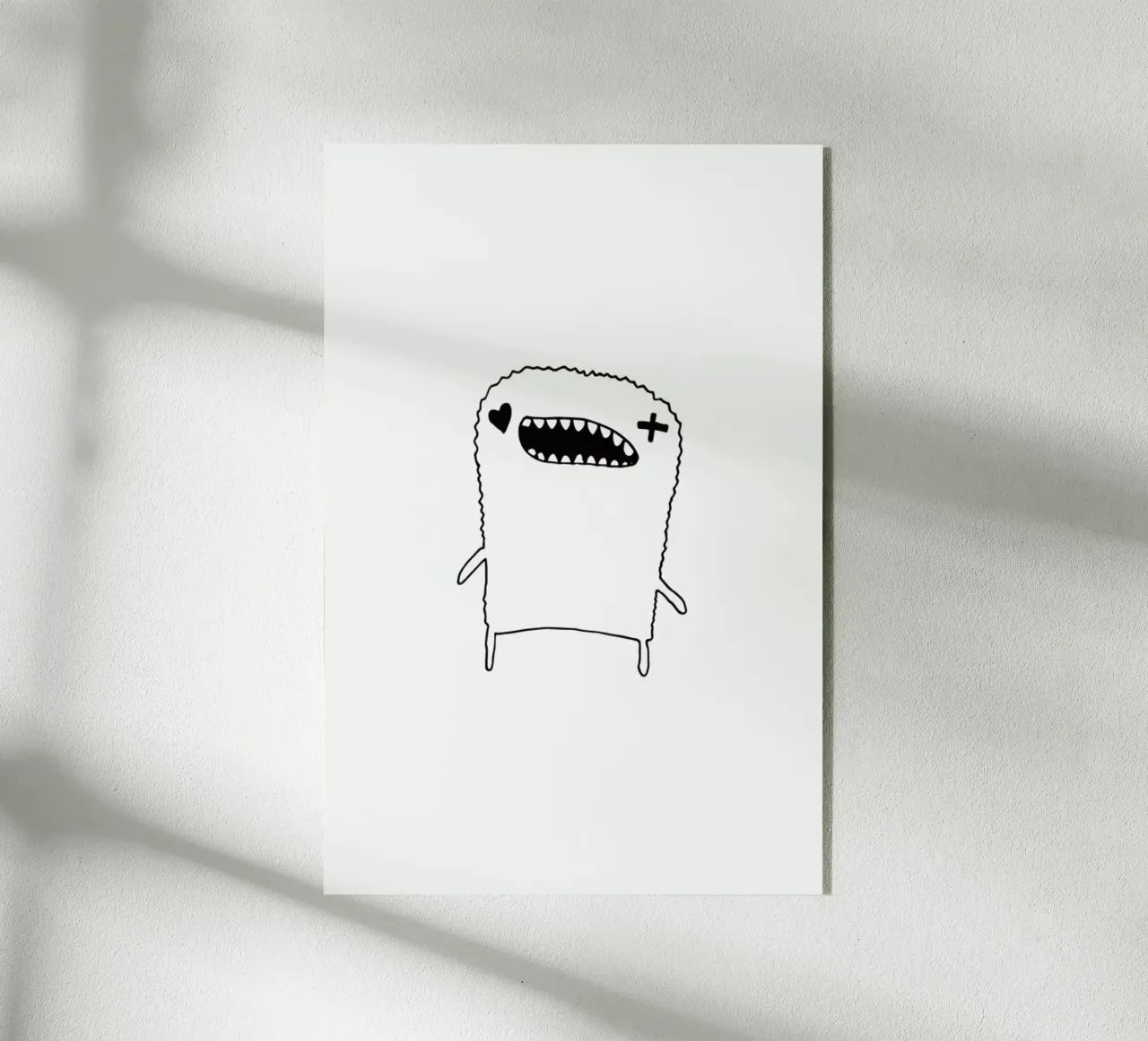 Chupichupi plexiglass da Arthelps gGmbH