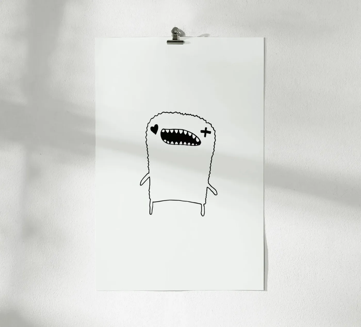 Chupichupi poster da Arthelps gGmbH