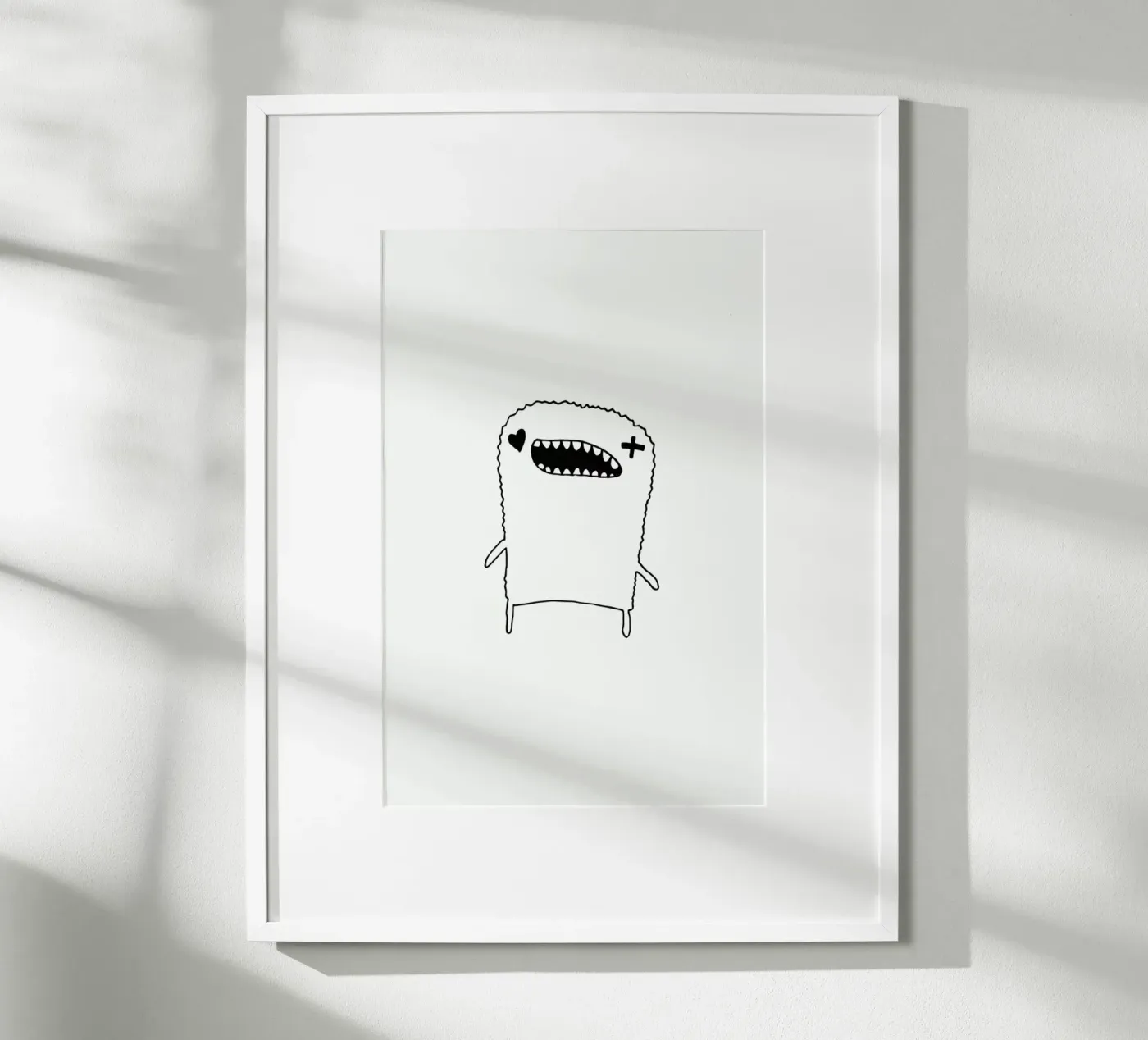 Chupichupi poster da Arthelps gGmbH