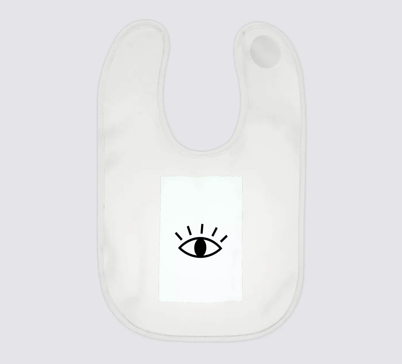 Open Eye bavaglino da daylight design studio