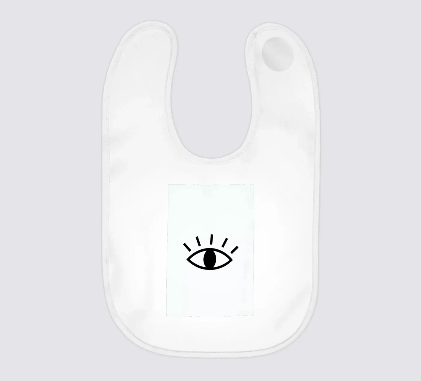 Open Eye bavaglino da daylight design studio