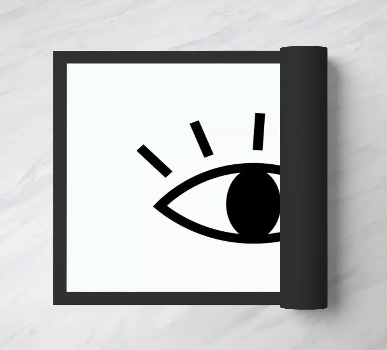 Open Eye zerbino da daylight design studio