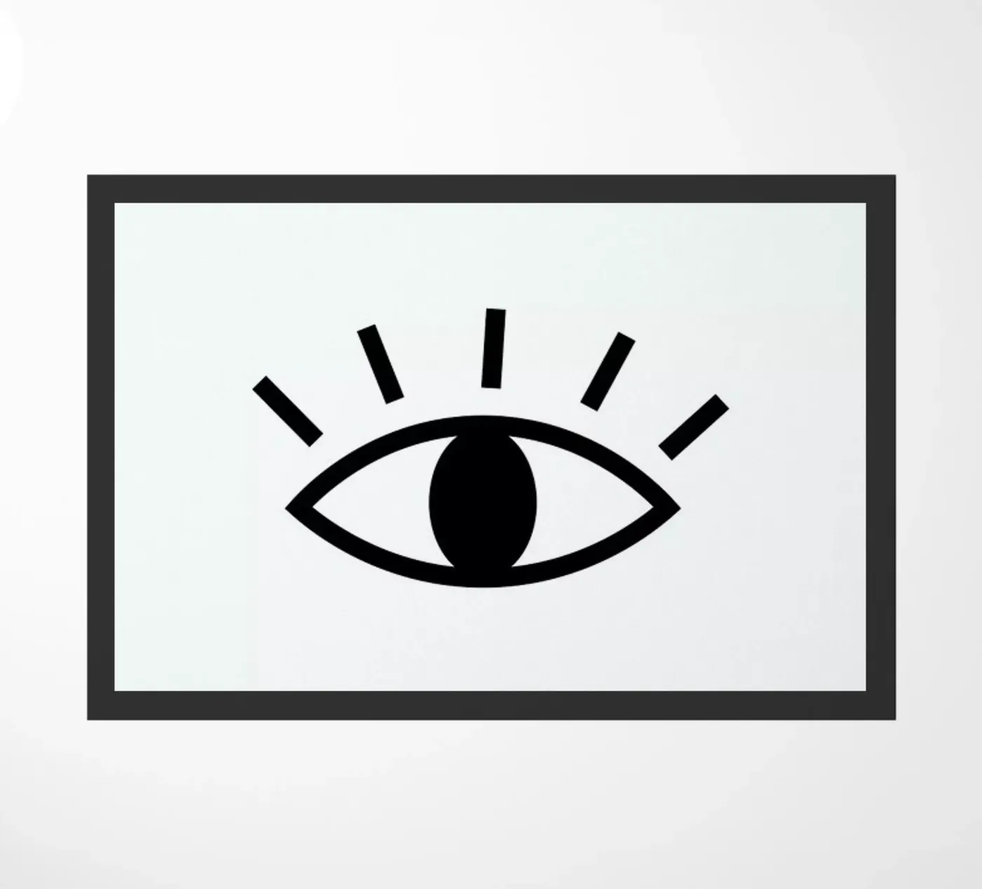 Open Eye zerbino da daylight design studio